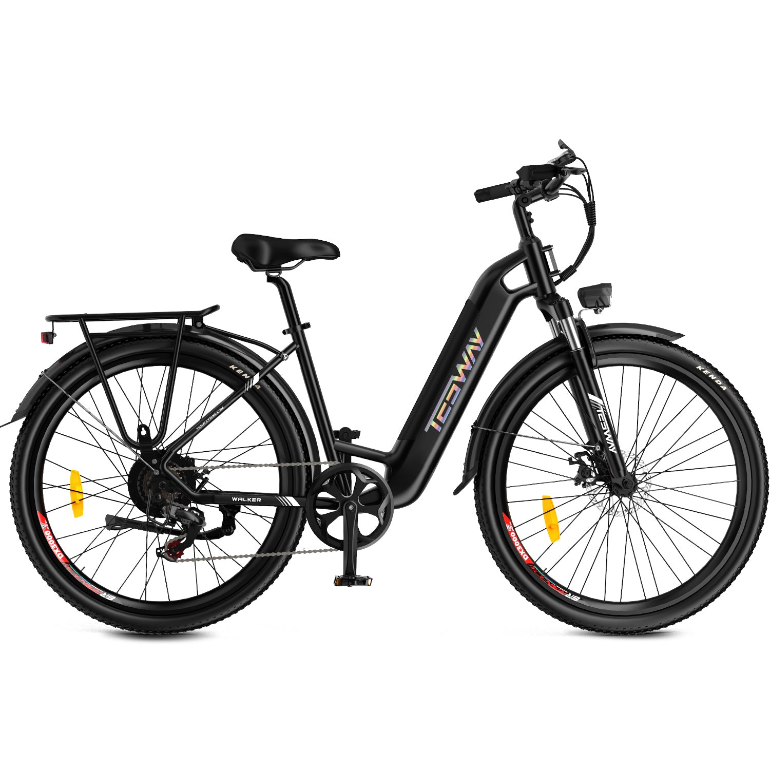 TESWAY WALKER Electric Bike (CA)