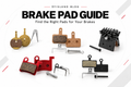How to Choose the Right DYISLAND Brake Pads: A Model and Fit Guide