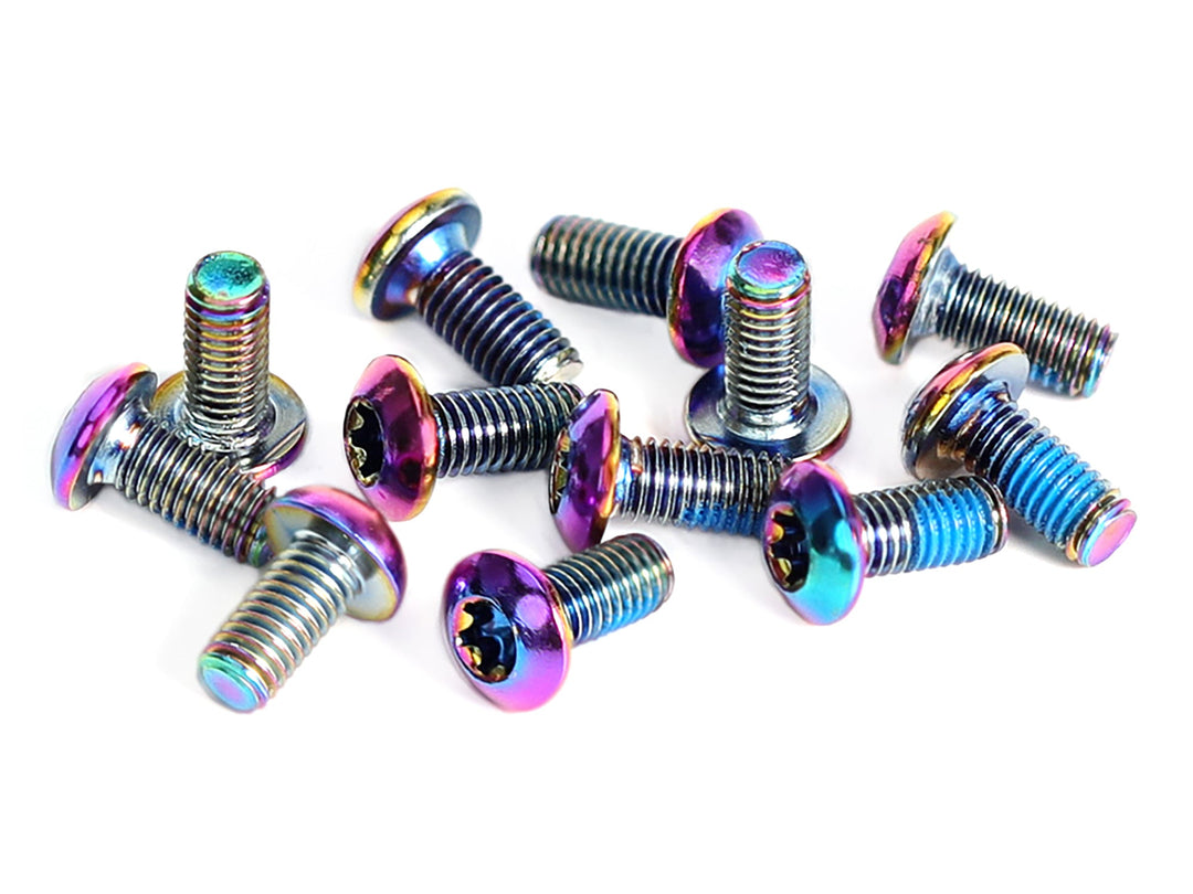Replacement Parts/ Brake screw