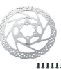 Bicycle Stainless Steel Disc Brake Disc 1.8 Thickness