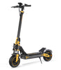 TWOFISH TW3 PRO Electric Scooter – Dual 1000W Motors, 60km/h Top Speed, 55km Range, NFC Unlock, Dual Suspension & Disc Brakes（EU）