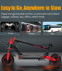 TWOFISH TW4 PRO Electric Scooter – Dual 1000W Motors, 72km/h Top Speed, 60km Range, NFC Unlock, Dual Suspension & Disc Brakes（EU）