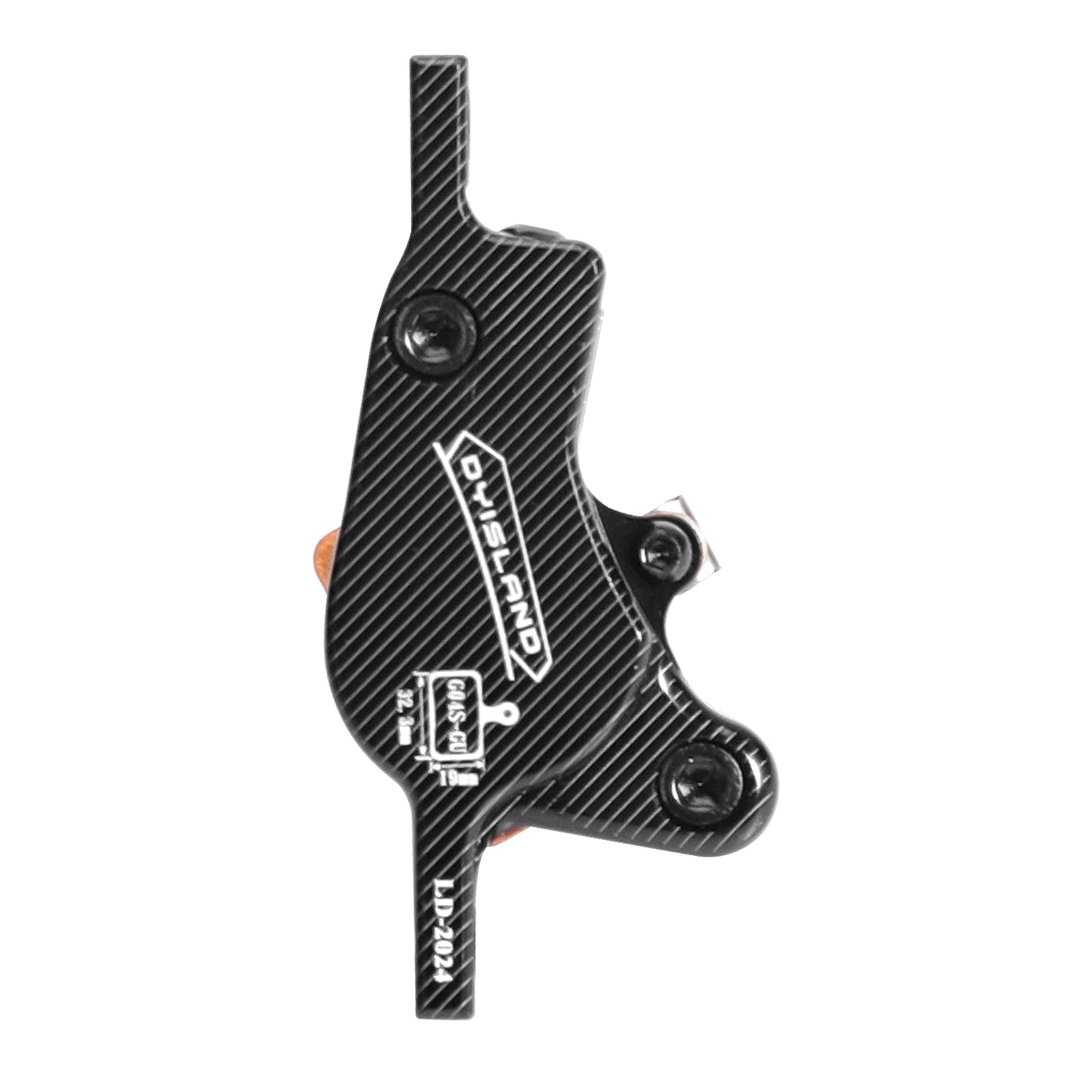 DYISLAND SD-200 / LD2024  Hydraulic Disc Brake Caliper