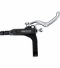 DYISLAND SD Two-Finger CNC Brake Lever
