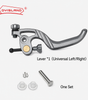 DYISLAND Brake Lever Replacement Parts Kit