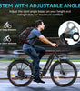 TESWAY WALKER Electric Bike (CA)