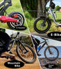 Bicycle Stainless Steel Disc Brake Disc 2.3 Thickness