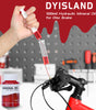 DYISLAND Hydraulic Disc Brake Oiling Kit
