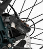 DYISLAND ATE4 All-New Upgraded CNC Four-Piston Hydraulic Disc Brake Kit for E-Bikes  - 【 2026 NEW 】