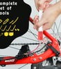 DYISLAND Hydraulic Disc Brake Oiling Kit