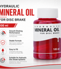 DYISLAND MO-1 Mineral Brake Fluid (100ML)