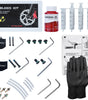 DYISLAND Hydraulic Disc Brake Oiling Kit
