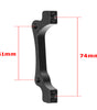 DYISLAND A Series / 74mm Standard Universal Brake Mount
