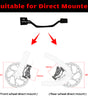 DYISLAND A Series / 74mm Standard Universal Brake Mount