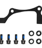 DYISLAND A Series / 74mm Standard Universal Brake Mount
