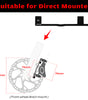 DYISLAND A Series / 74mm Standard Universal Brake Mount