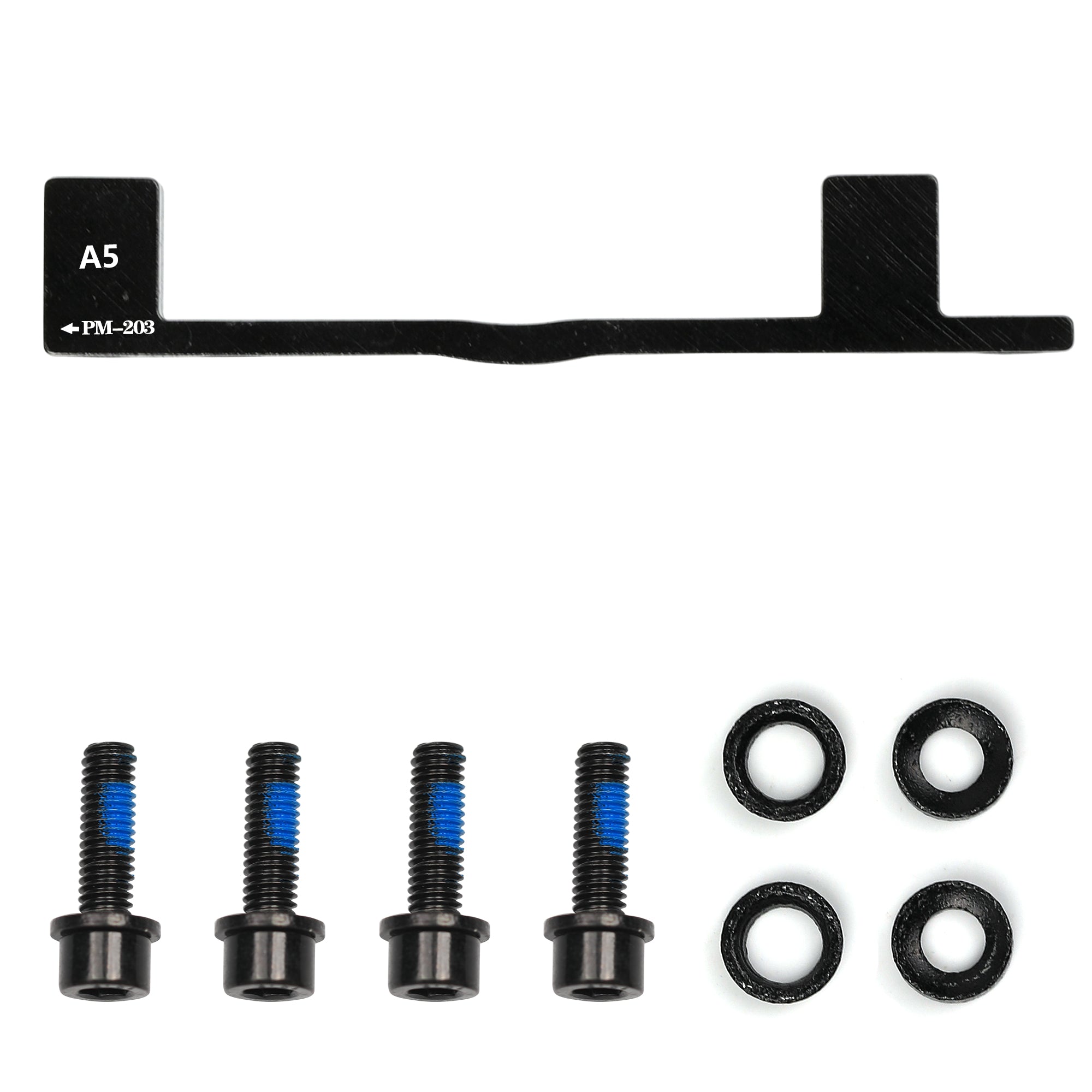 DYISLAND A Series / 74mm Standard Universal Brake Mount