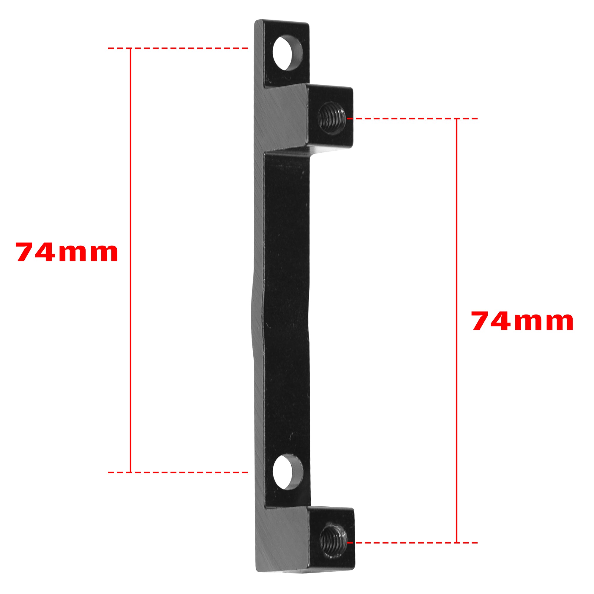 DYISLAND A Series / 74mm Standard Universal Brake Mount