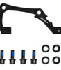 DYISLAND A Series / 74mm Standard Universal Brake Mount