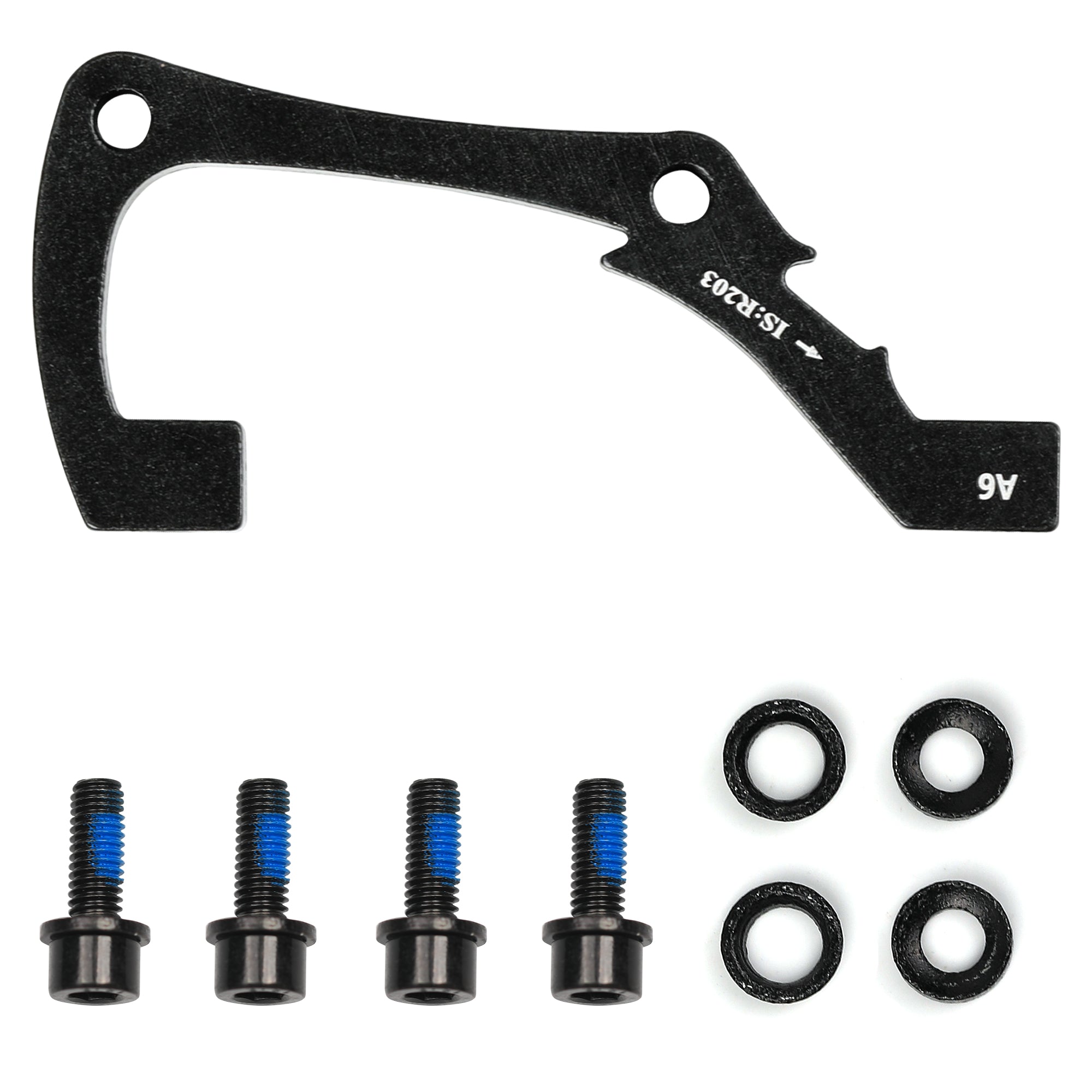 DYISLAND A Series / 74mm Standard Universal Brake Mount