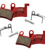 DYISLAND MT600 Brake Pads – Compatible with LD-200PLUS & LD4X-300 Brake Calipers