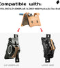 DYISLAND MT600 Brake Pads – Compatible with LD-200PLUS & LD4X-300 Brake Calipers