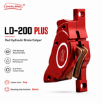 DYISLAND LD-200PLIS Hydraulic Disc Brake Caliper