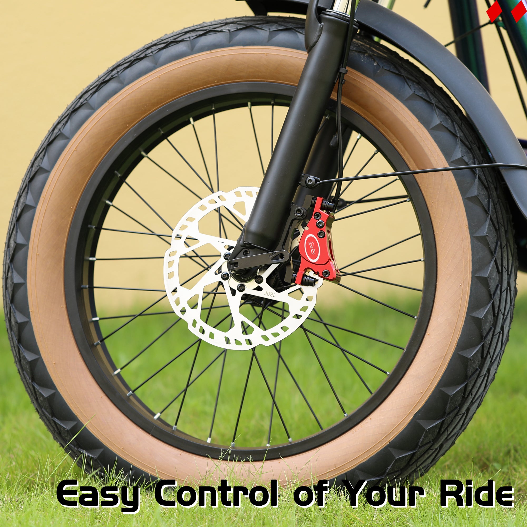 DYISLAND LD-200PLIS Hydraulic Disc Brake Caliper – dyisland