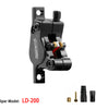 DYISLAND LD-200 2-Piston Hydraulic Disc Brake Caliper