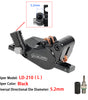 DYISLAND LD-210 E-Scooter Hydraulic Disc Brake Caliper
