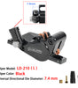 DYISLAND LD-210 E-Scooter Hydraulic Disc Brake Caliper