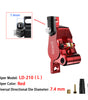 DYISLAND LD-210 E-Scooter Hydraulic Disc Brake Caliper