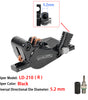 DYISLAND LD-210 E-Scooter Hydraulic Disc Brake Caliper
