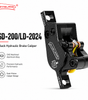 DYISLAND SD-200 / LD2024  Hydraulic Disc Brake Caliper