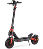 TWOFISH TW4 PRO Electric Scooter – Dual 1000W Motors, 72km/h Top Speed, 60km Range, NFC Unlock, Dual Suspension & Disc Brakes（EU）