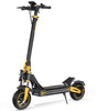 TWOFISH V2 MAX Electric Scooter – 800W Motor, 25km/h Limited Speed, 50km Range, NFC Unlock, Dual Suspension & Disc Brakes (EU)
