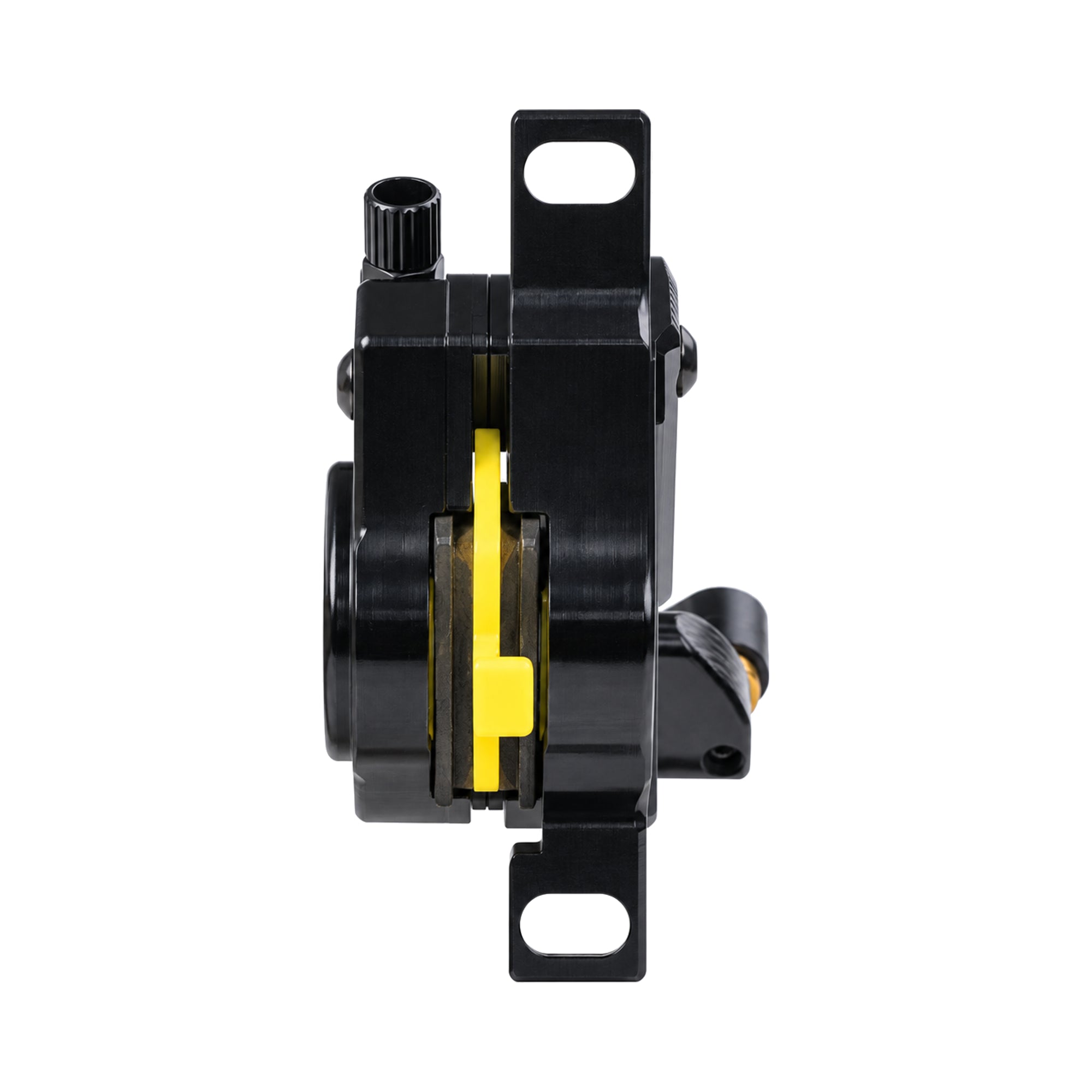 DYISLAND XT-7 Cable-Actuated Hydraulic Disc Brake Caliper Set with